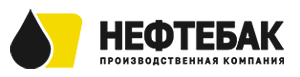 Логотип Нефтебак
